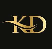 Kannan Depart. Stores Logo