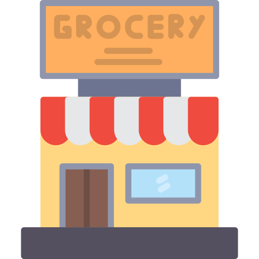 Groceries